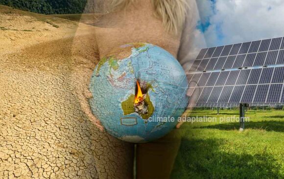 climate adaptation Online Platform Presents Real Actionable Online Platform Gives Science-Based Climate Change Solutions