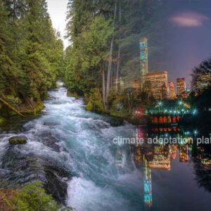 NYC Protects Water Supply Thru Watershed Forest Management