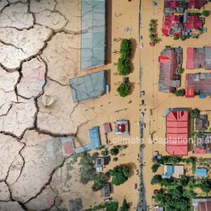 South Africa Opts for Natured-Based Solutions to Water Problems