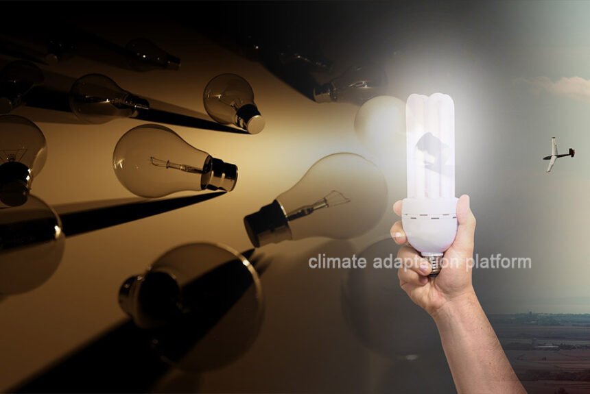 Mitigating the Gap Between People’s Actions and Climate Impacts