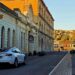 climate adaptation platform new zealand ev transition effect