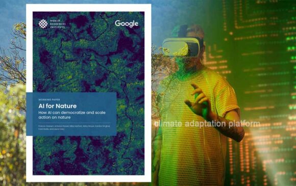 Using AI to Protect Biodiversity and Restore Ecosystems