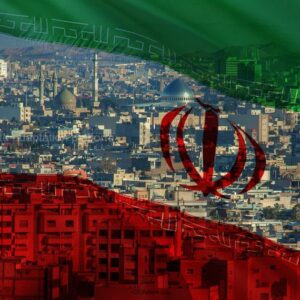 climate adaptation Iran worst drought decade