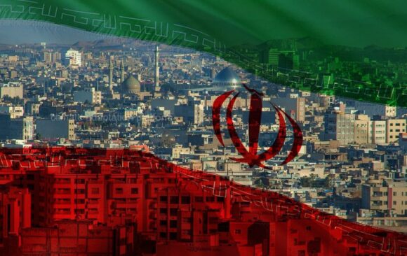 climate adaptation Iran worst drought decade