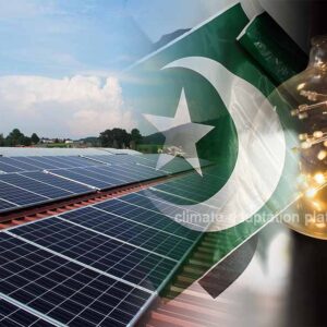 Inside Pakistan’s Solar Revolution: Growth, Drivers and Obstacles