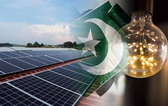 climate adaptation Pakistan's Rapid Solar Energy Growth Inside Pakistan’s Solar Revolution: Growth, Drivers and Obstacles