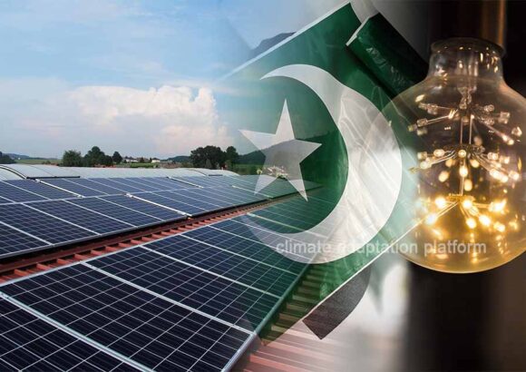 Inside Pakistan’s Solar Revolution: Growth, Drivers and Obstacles