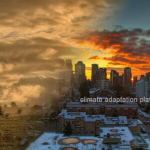 Heatwaves Attributed to Emissions from Carbon Major Entities