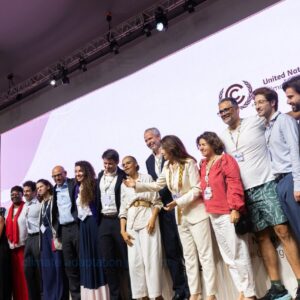 climate adaptation finance fossil fuel cop30