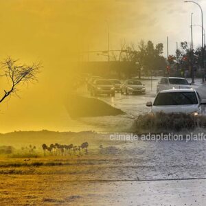 climate adaptation A Decade of the Paris Agreement Paris Agreement at 10: Why Climate Action Is Still Far Off Track