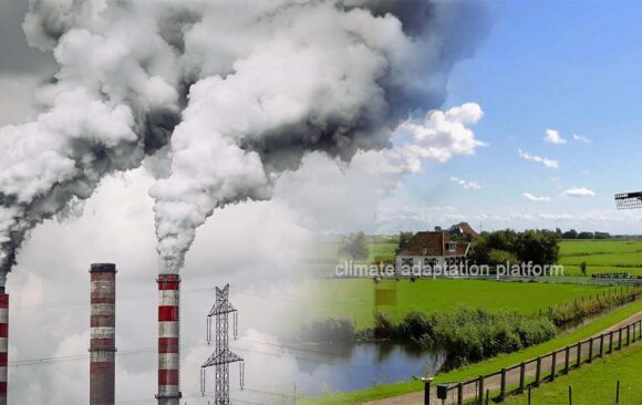 climate adaptation Building a Sustainable Future The Role of Circular Economy in Climate Adaptation