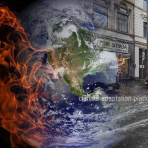 climate adaptation Copernicus Data Shows 2025 as the Second‑Warmest Climate Adaptation Essential as 1.5°C Breach Predicted in 2026