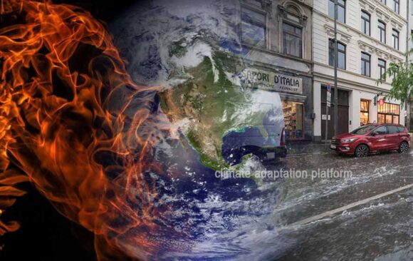 Climate Adaptation Essential as 1.5°C Breach Predicted in 2026