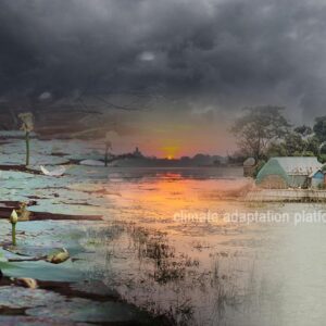 How Climate Change Cause Cyclones Unleash Disastrous Rainfall