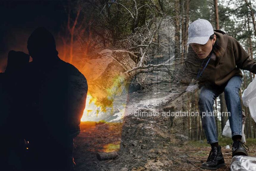 Coastal Infrastructure Adaptation Strategies for a Changing Climate