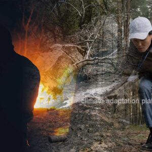 Navigating Climate Anxiety, From Fear to Action