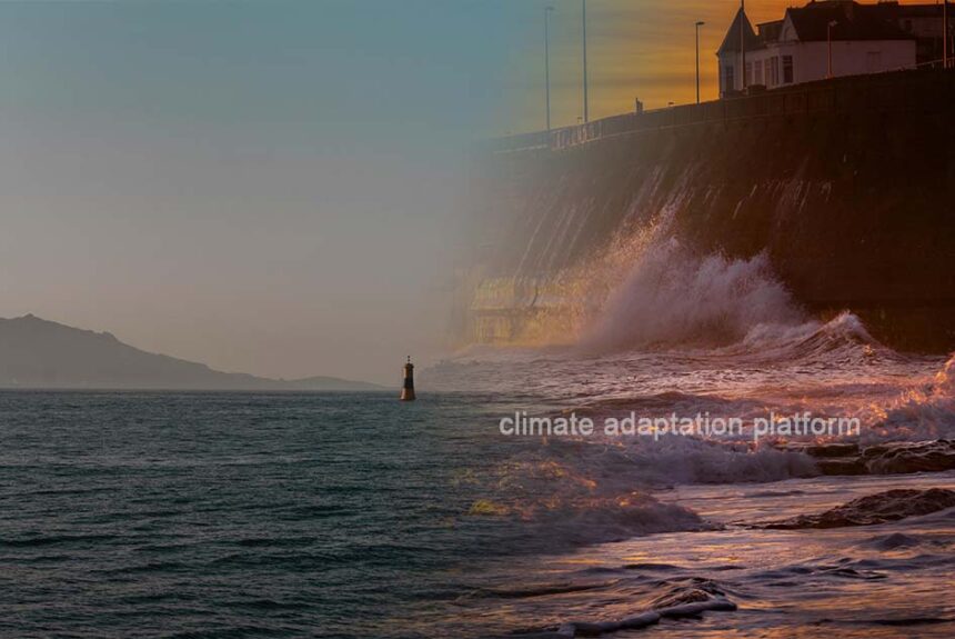 climate adaptation Navigating Uncertainty when Adapting climate adaptation Navigating Uncertainty when Adapting