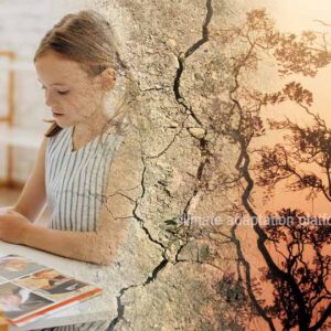 High Heat Exposure Affects Early Childhood Development