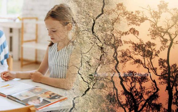 High Heat Exposure Affects Early Childhood Development