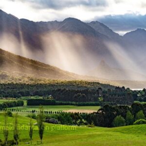 climate adaptation new zealand greenhouse gas GHG Inventory Tracks NZ to Meet Its 2050 Net-Zero Targets