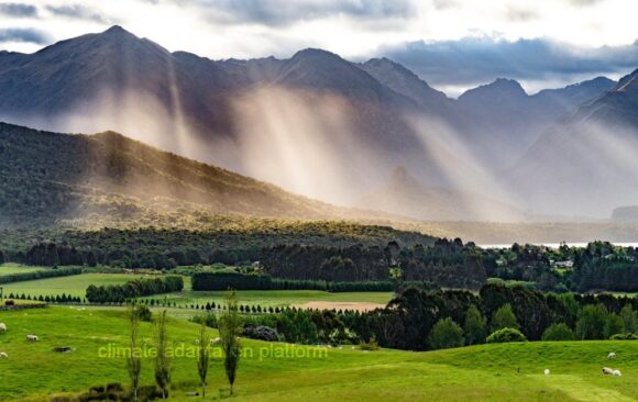 climate adaptation new zealand greenhouse gas GHG Inventory Tracks NZ to Meet Its 2050 Net-Zero Targets