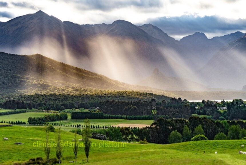 GHG Inventory Tracks NZ to Meet Its 2050 Net-Zero Targets