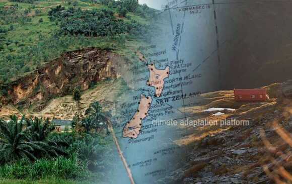 How Innovative Tools Strengthen NZ’s Landslide Defenses