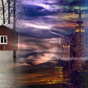 Climate-Smart Infrastructure and Compounded Resilience