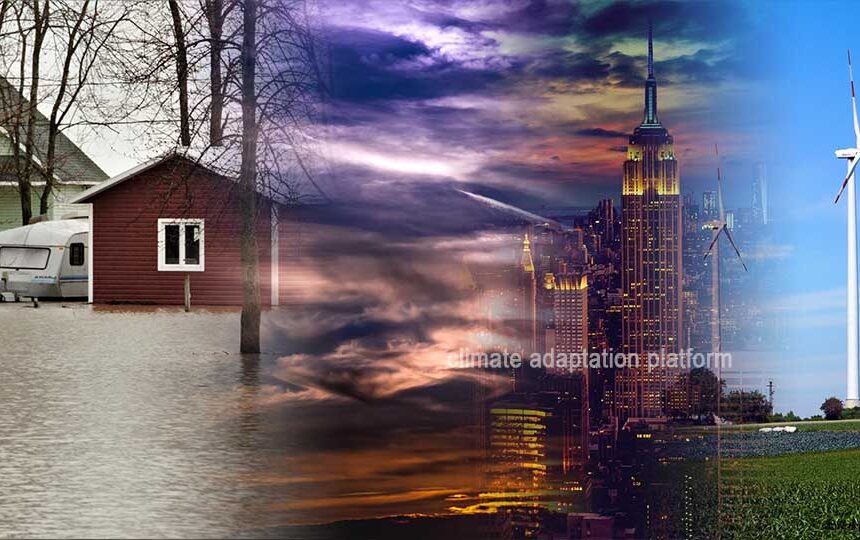 Climate-Smart Infrastructure and Compounded Resilience