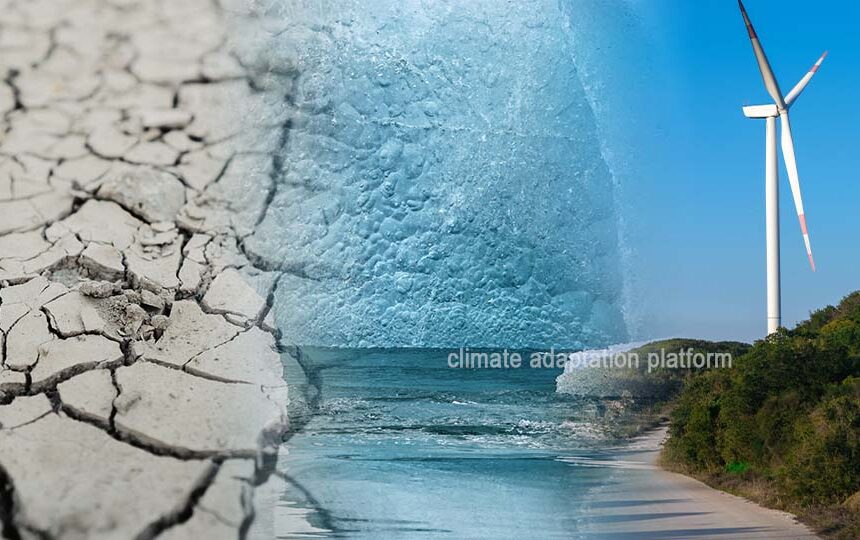 Which Countries Are Most and Least Ready for Climate Change?