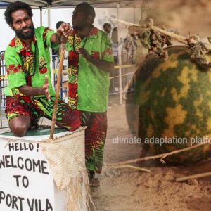 Food Security Solutions Vanuatu Amidst Climate Change and Trade