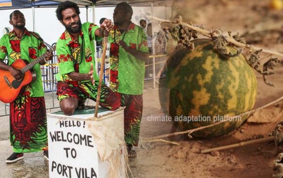Food Security Solutions Vanuatu Amidst Climate Change and Trade