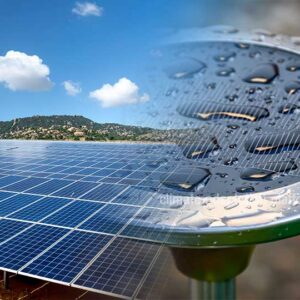 How Japan’s Solar Spheres Could Reshape Energy