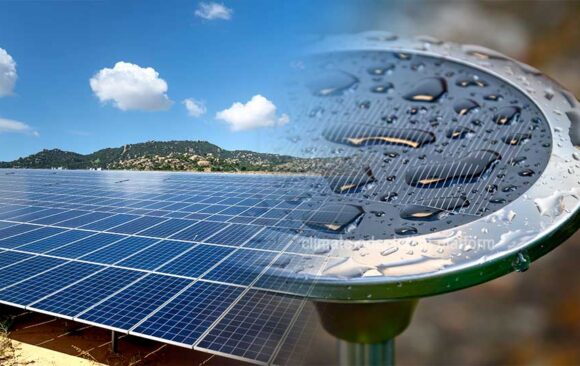 How Japan’s Solar Spheres Could Reshape Energy