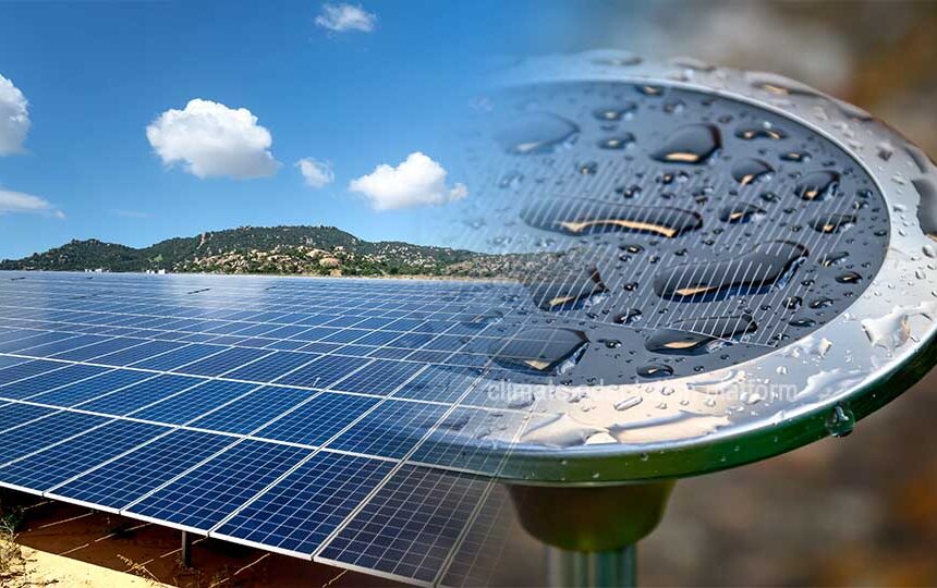 How Japan’s Solar Spheres Could Reshape Energy