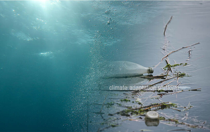 climate adaptation Microplastics- How this Tiny Pollutant Impacts How Microplastics Impacts Oceans and Intensify Climate Change