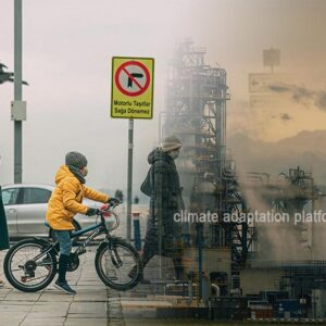 Fossil Fuel Infrastructure Issues – Health Risks and Energy Equity