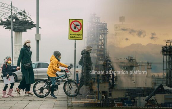 Fossil Fuel Infrastructure Issues – Health Risks and Energy Equity