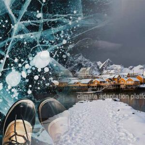 Climate Adaptation and Political Ecology in Inuit Communities