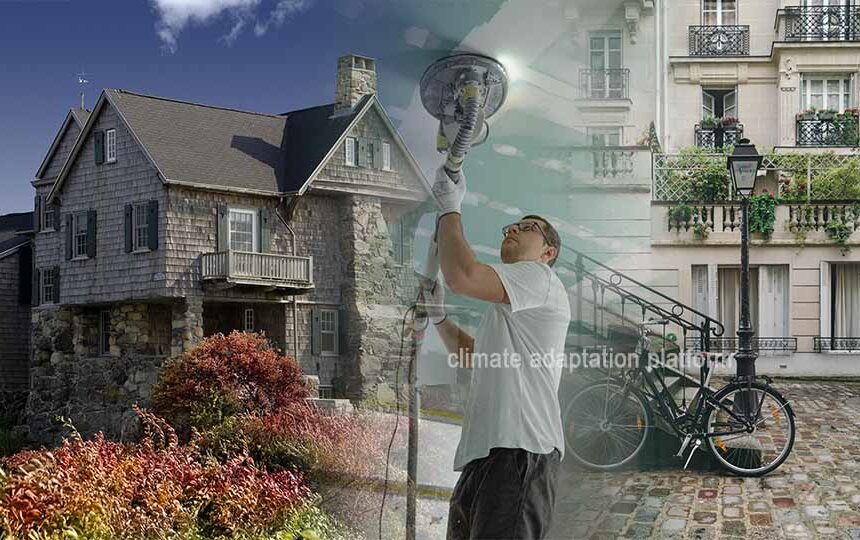 Renovate vs New Build – Which Is the Greener Housing Solution?