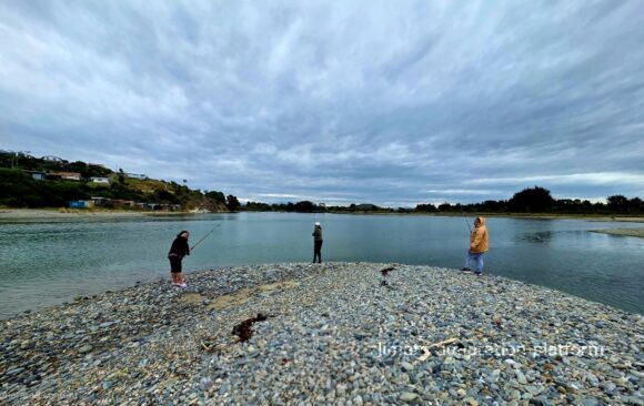 climate adaptation new zealand coastal waters