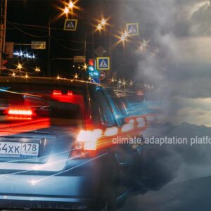 How EV Adoption Is Transforming Global Transport Emissions