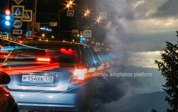 climate adaptation Accelerating the Global Shift to EVs How EV Adoption Is Transforming Global Transport Emissions