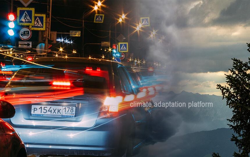 climate adaptation Accelerating the Global Shift to EVs How EV Adoption Is Transforming Global Transport Emissions