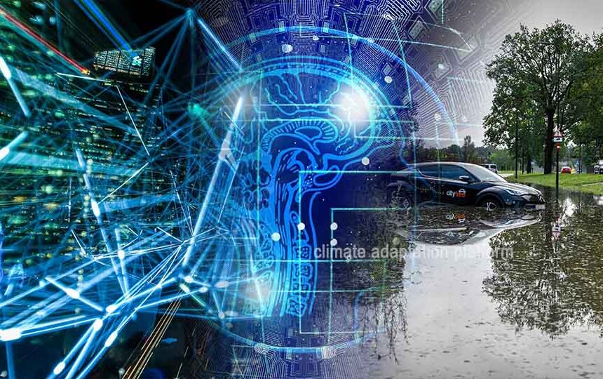 Digital Innovation Meets Climate Change – Opportunities and Risks