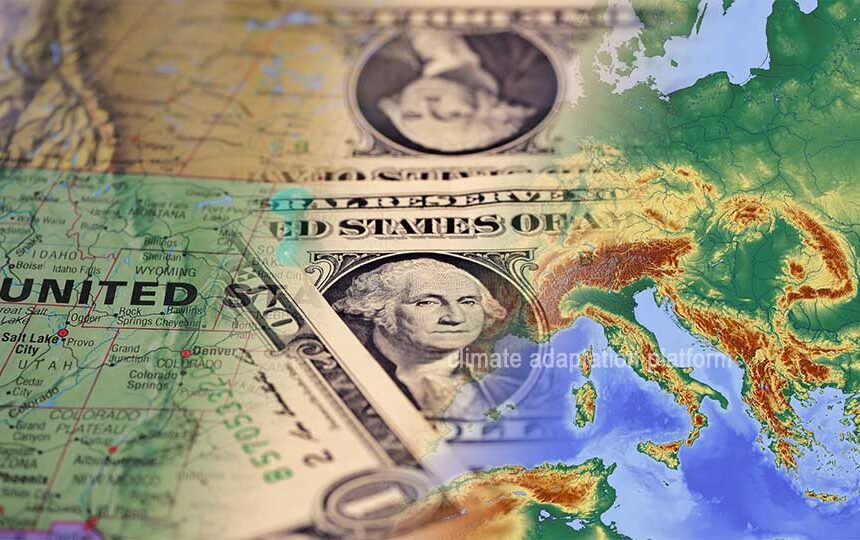 Climate Adaptation Can Strengthen USA’s Economic Future