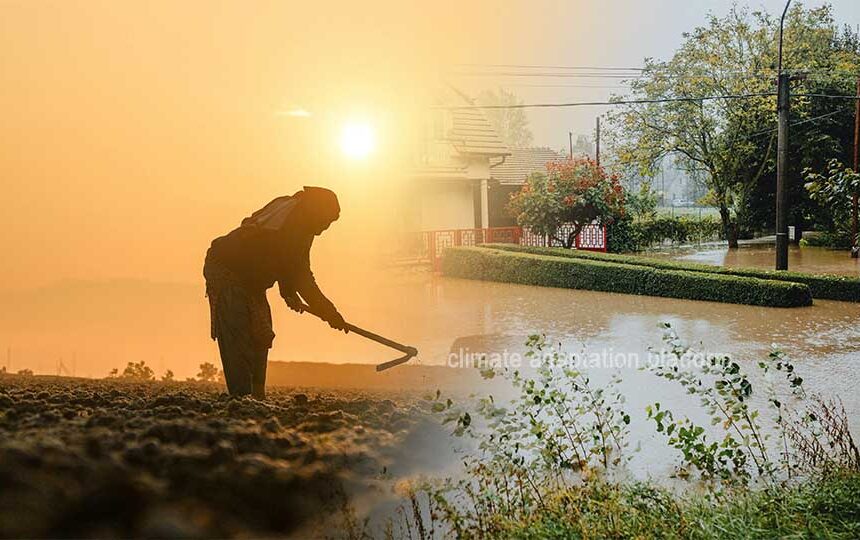 Boosting Climate Resilience in Latin America and the Caribbean