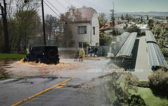 climate adaptation Korea's Aquaculture Faces 76% Value Loss Climate Adaptation Strategies Key to Korea’s Aquaculture Woes