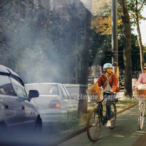 How Active Lifestyles Can Boost Climate Adaptation and Health