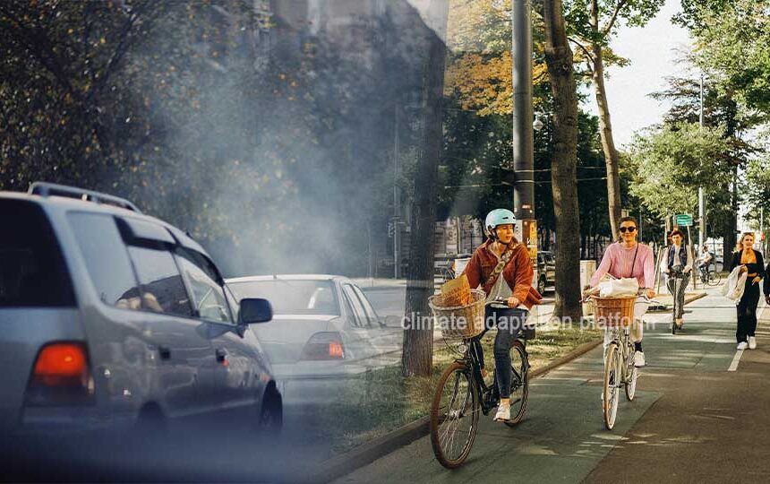 How Active Lifestyles Can Boost Climate Adaptation and Health